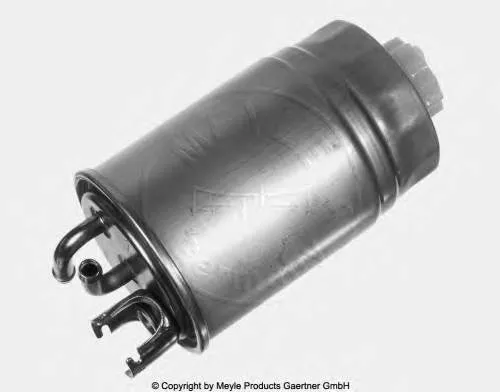 Filtro de combustível 0986TF0173 Bosch