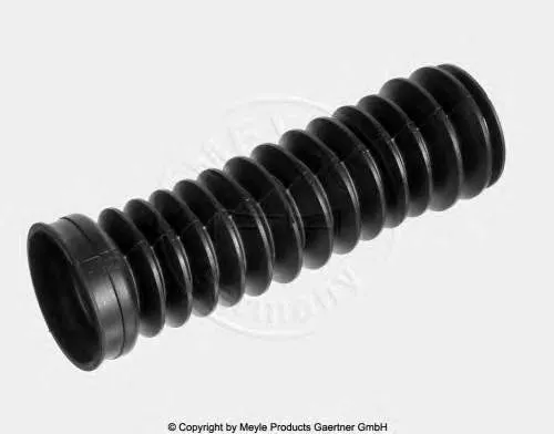 Bota de proteção do mecanismo de direção (de cremalheira) 11411013K Formpart/Otoform