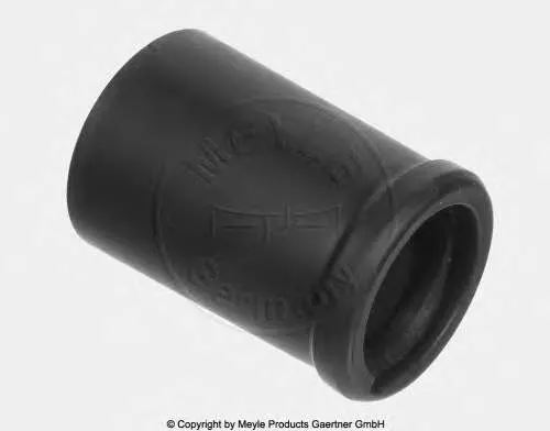 45706 3RG Bota de proteção de amortecedor traseiro