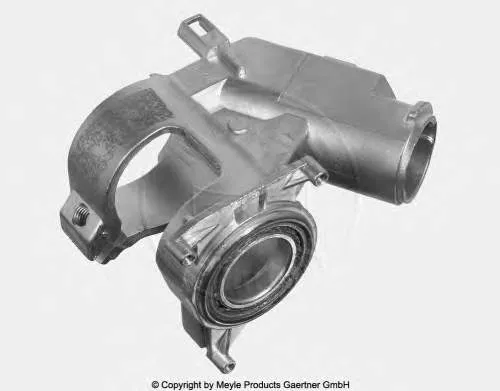 Fecho de ignição 1009050012 Meyle