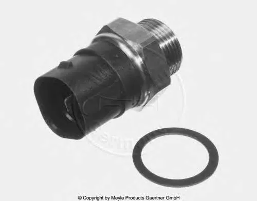 Sensor de temperatura do fluido de esfriamento (de ativação de ventilador do radiador) TSS00395 Starline