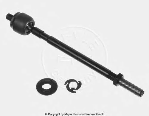 Tração de direção 7701470763 Renault (RVI)