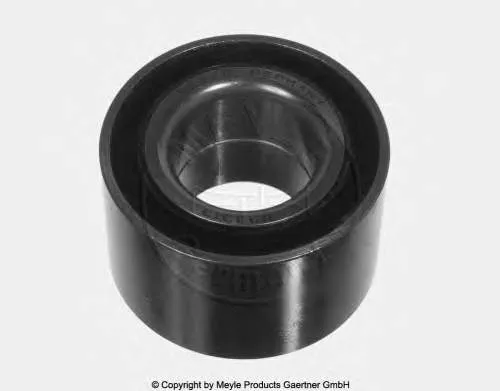 Rolamento de cubo traseiro EX3080C Euroex