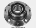 Cubo traseiro Seat Ibiza 021A