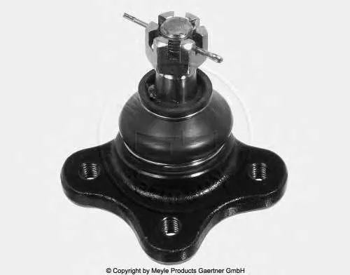 Suporte de esfera superior UH7134540 Mazda