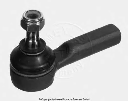 4852050Y25 Nissan/Infiniti Ponta externa da barra de direção