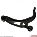 Braço oscilante inferior esquerdo de suspensão dianteira Ford Explorer U5