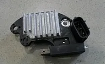 Relê-regulador do gerador (relê de carregamento) Geely CK II