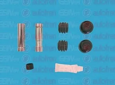 Kit de reparação de suporte do freio dianteiro 1361951310 JP Group