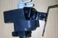 Válvula (atuador) de controlo de turbina SsangYong Actyon QJ
