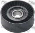 Rolo de reguladora de tensão da correia de transmissão BMW X5 E70