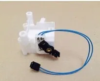 Sensor do nível de combustível no tanque Geely CK I