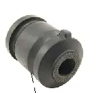 Bloco silencioso dianteiro do braço oscilante inferior 1014001608 Geely
