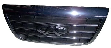 Grelha do radiador Chery Tiggo FL
