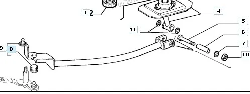 93806171 Iveco