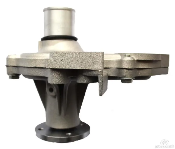 Bomba de água (bomba) de esfriamento, montada com caixa 053679RG Fitshi