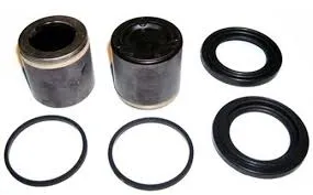 Pistão de suporte do freio dianteiro 68039506AA Chrysler