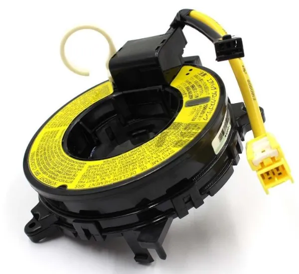 Anel AIRBAG de contato, cabo plano do volante HCS0402 Hotaru