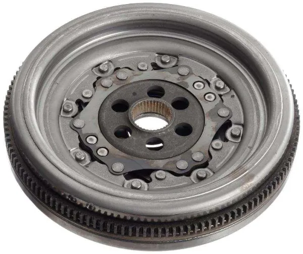Volante de motor 415072309 INA