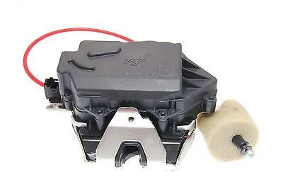 Fecho de tampa de porta-malas (de 3ª/5ª porta traseira) HBE1603 Hotaru