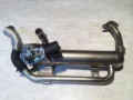 Radiador do sistema EGR de recirculação dos gases de escape Seat Cordoba 6L2