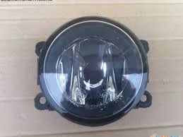 Luzes de nevoeiro esquerdas/direitas TPLW0402 Tempest
