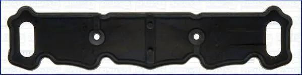 Vedante de tampa de válvulas de motor Citroen Saxo S0, S1