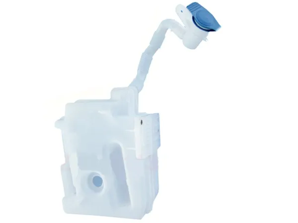 Tanque de fluido para lavador de vidro Volkswagen Jetta 5 1K2