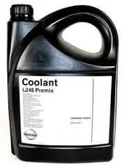 Fluido de esfriamento KE90299945 Nissan/Infiniti