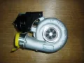 Turbina Hyundai Santa Fe CM