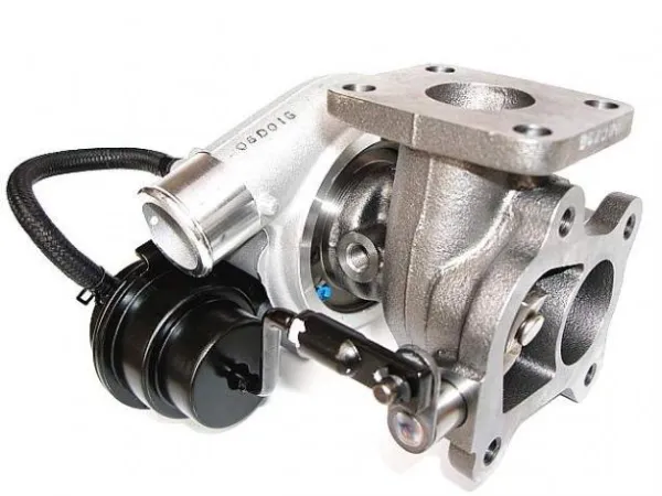 Turbina 2823127000TURBO SL Turbo