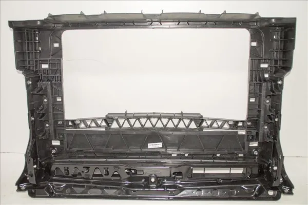 Suporte do radiador montado (painel de montagem de fixação das luzes) 3L805002 AND