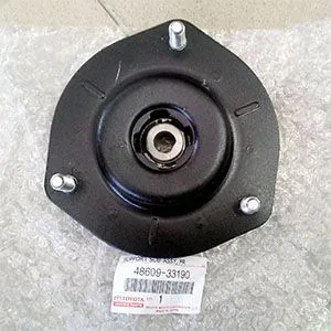 Suporte de amortecedor dianteiro ASMTO1134 Tenacity