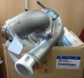 Turbina Hyundai H-1 STAREX TQ