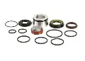 Kit de reparação da cremalheira da direção (do mecanismo), (kit de vedantes) Volkswagen Golf 19E, 1G1
