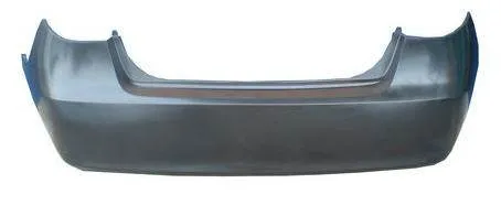 Pára-choque traseiro 866102H000 Hyundai/Kia