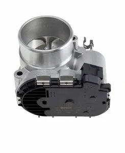 Válvula de borboleta montada A2711410025 Mercedes