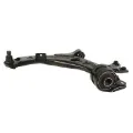 Braço oscilante inferior esquerdo de suspensão dianteira Mazda CX-7 ER