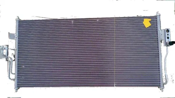 Radiador de aparelho de ar condicionado TP15940363 Tempest