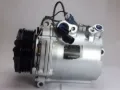 Compressor de aparelho de ar condicionado Mitsubishi Grandis NAW