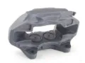 Suporte do freio dianteiro esquerdo Volkswagen Touareg 7P5, 7P6