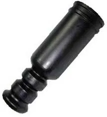 Pára-choque (grade de proteção) de amortecedor traseiro + bota de proteção ASCMI1001 Tenacity