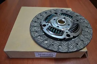 Disco de embraiagem 2240065J20 Suzuki