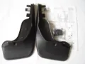 Protetores de lama dianteiros, kit Volkswagen Passat 365
