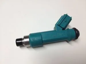 Injetor de injeção de combustível 2320939075 Toyota