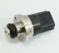 Sensor de pressão de combustível Mitsubishi Pajero PININ