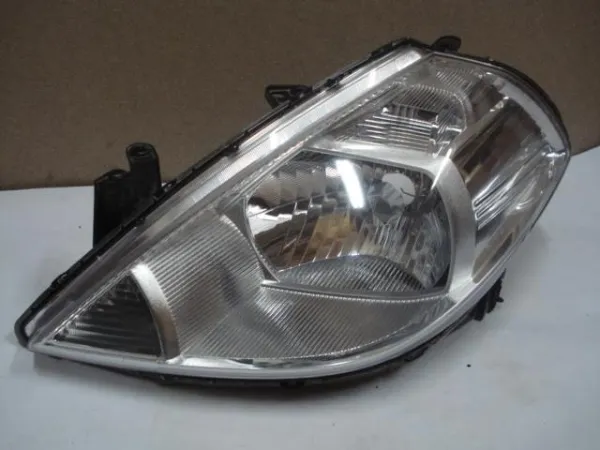 Luz esquerda 2758095E Polcar
