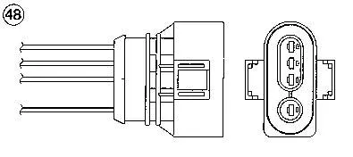 0151 NGK