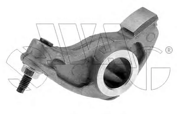 Balanceiro de válvula (balanceiro de válvulas) Peugeot 205 2 20A, C