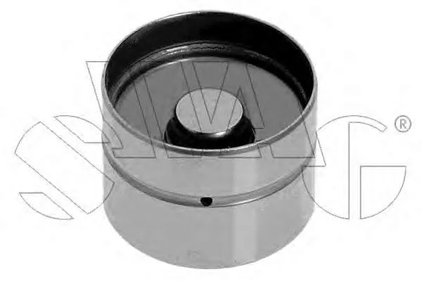  Compensador hidrâulico (empurrador hidrâulico), empurrador de válvulas Mazda 323 